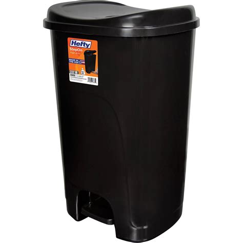 13 gallon trash can amazon|cheapest 13 gallon trash can.